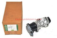 LR018465-VAL-EGR VALF SPORT 2.7 EUR 2-3 LH