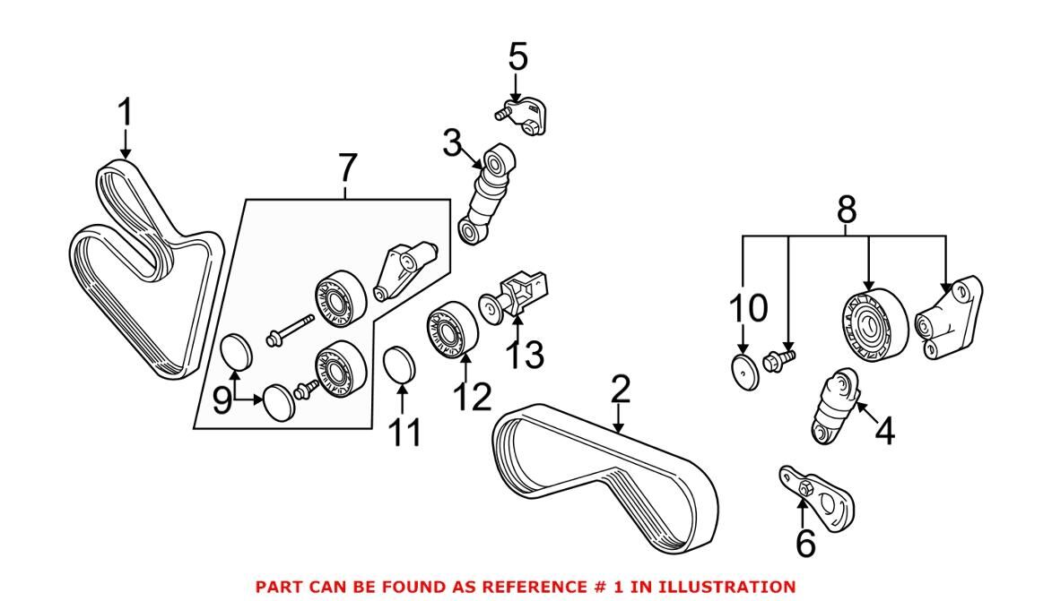 BMW-11002327936-MOTOR KOMPLE  A0540J729-N46B20BD