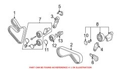 BMW-11002327936-MOTOR KOMPLE  A0540J729-N46B20BD