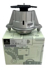 MEY-A2042404217-MOTOR KULAĞI, W204-212 CGI R+L KOMPRESÖR