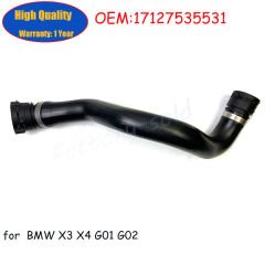 BMW-17127535531-RAD HORTUMU