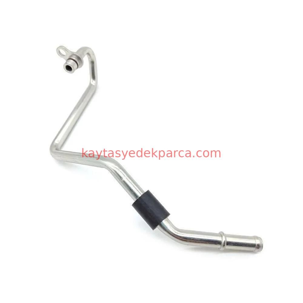 11537600592-7600592-BMW-TURBO ALT HORTUM UZUN F20 F30