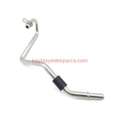 11537600592-7600592-BMW-TURBO ALT HORTUM UZUN F20 F30