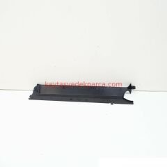 17118632120-8632120-BMW-RADYATÖR YAN BAKALİTİ SAĞ G30G11 BENZİNLİ