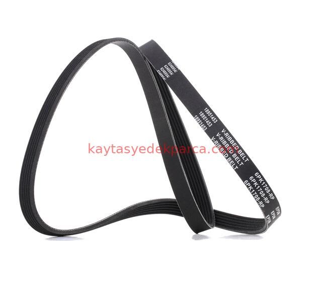 A0049930796-CNT-V KAYIŞ 6PK1705