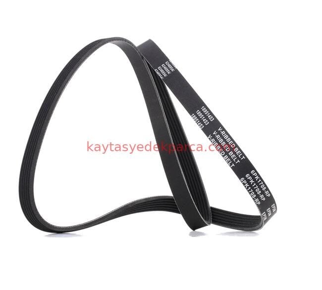 A0049930796-CNT-V KAYIŞ 6PK1705