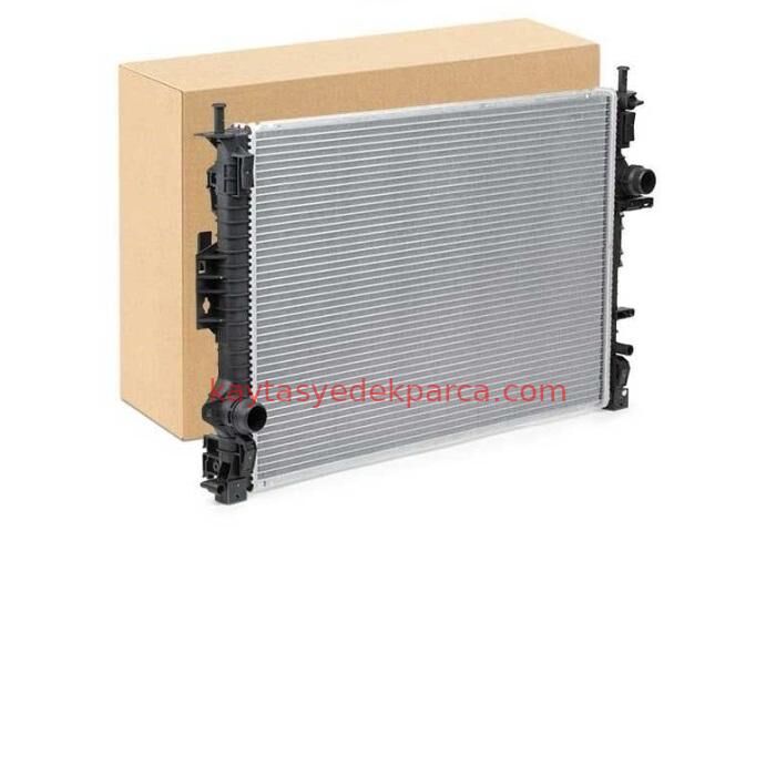 A2015003703-NİS-RADYATÖR, W124-201 190-200E M/-8MK376710634