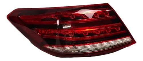 A2079063300-MER-STOP SOL W207