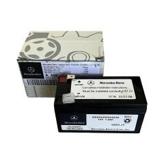 MER-AN000000004039-AKÜ 12 V 12AH W164-117-156-176-204-212-221-246