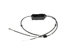 WEN-34436850289-EL FREN MEKANİZMASI(SADECE İÇ MOTOR) X6-E70