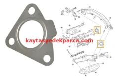 LR013134-LND-CONTA MANİFOLT 3.0D 2013