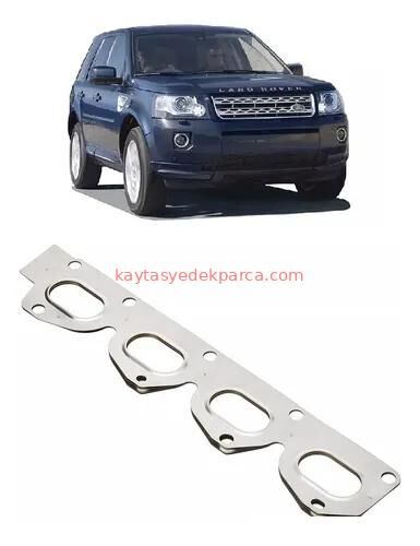 LR022333-LND-CONTA EKSOZ MANİFOLT FRLNDR 2 /2.2