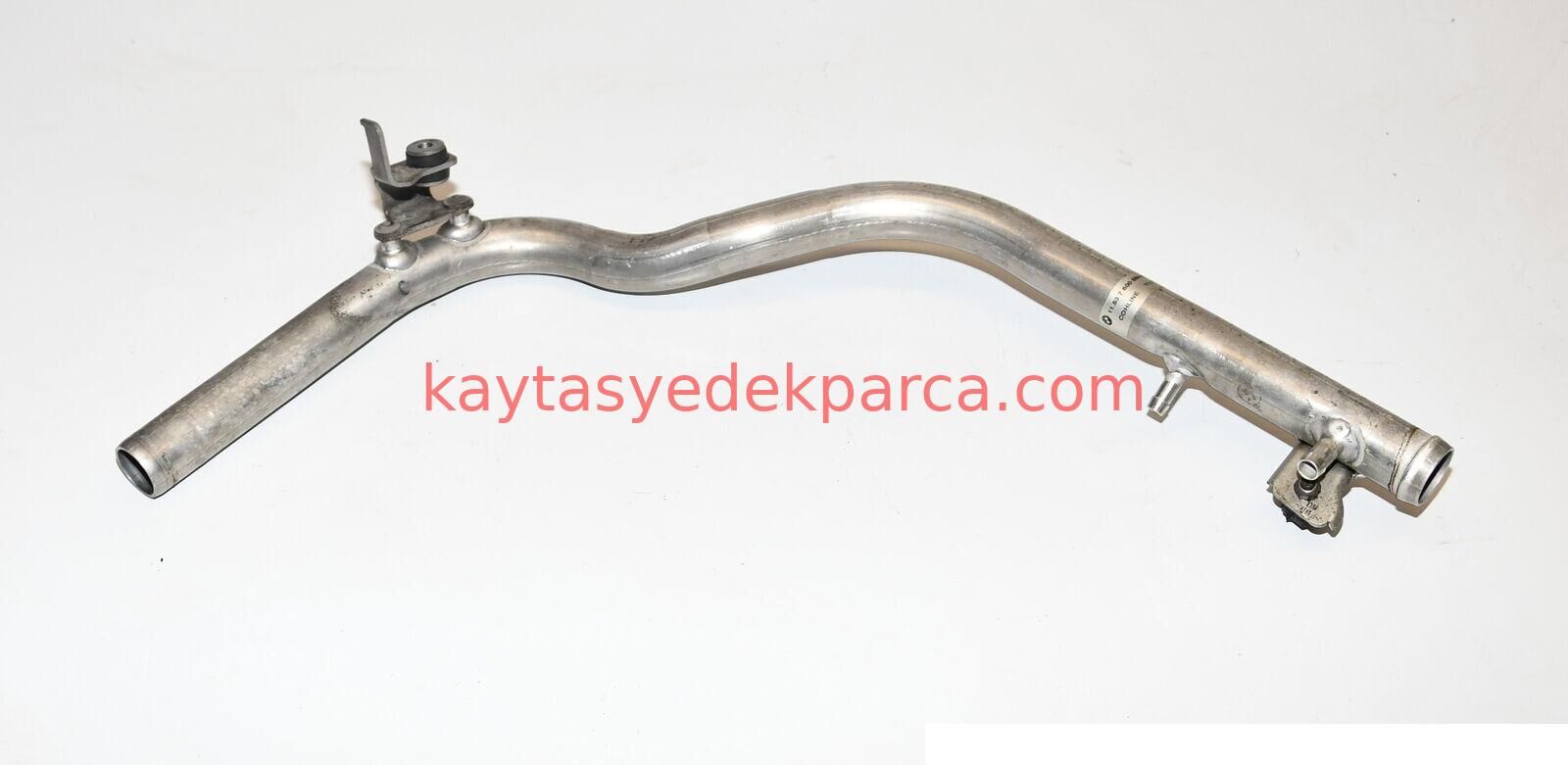 11537600594-7600594-BMW-ALUMİNYUM AHTAPOT HORTUM