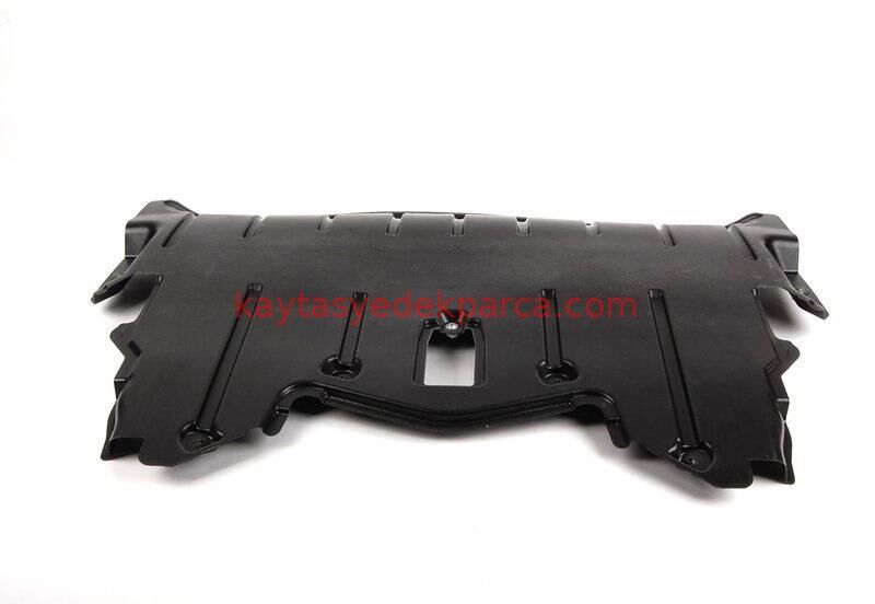 51757163280-7163280-BMW-MOTOR ALT MUHAFAZA X5 E70 DİZEL