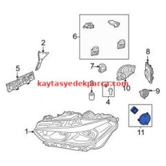 63118496142-8496142-BMW-FAR ALT TUTUCU