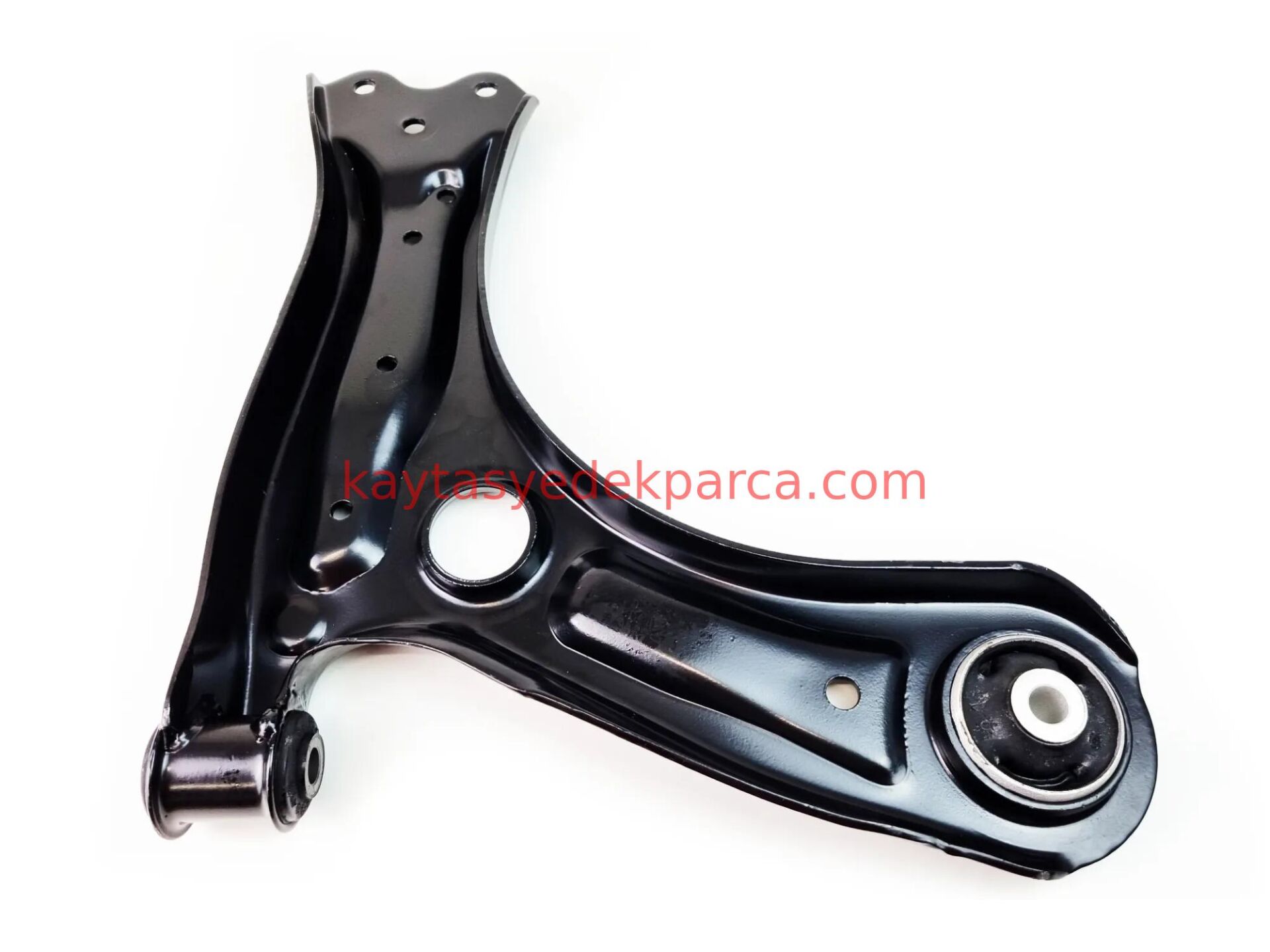 6R0407152F-407152F-TEK-SALINCAK SAĞ ( A1 10- AUDI / IBIZA.5 08