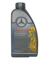 A000989860611AAEE-MER-MOTOR YAĞI 5/40 1LT.