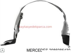 A2086985430-MER-ÇAMURLUK DAVLUMBAZ ÖN , W208 R