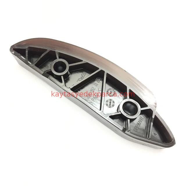 A6510520100-0520100-FEB-ZİNCİR GERGİ KIZAK SETİ, OM651 DİŞLİLİ