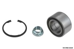 BMW-33416792356-AKS BİLYA ARKA F30
