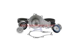 KTBWP3100-BWP3100-DAY-TRİGER SETİ CİTROEN C3