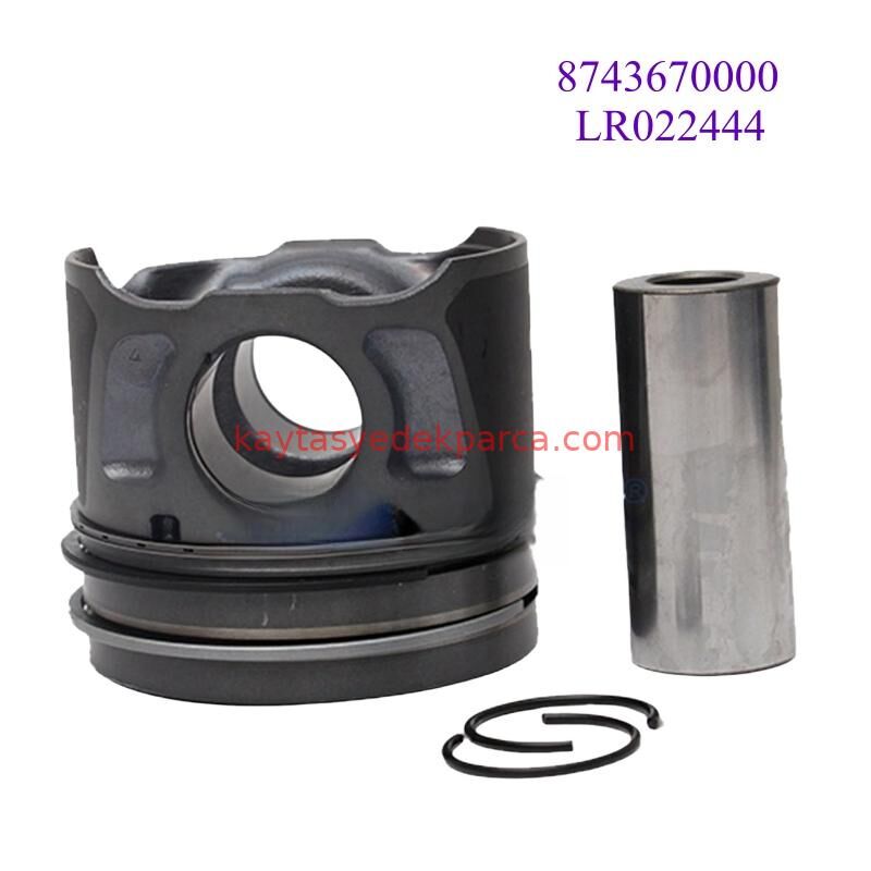 LR022444-LND-PİSTON TD4 2.2 EVOQ