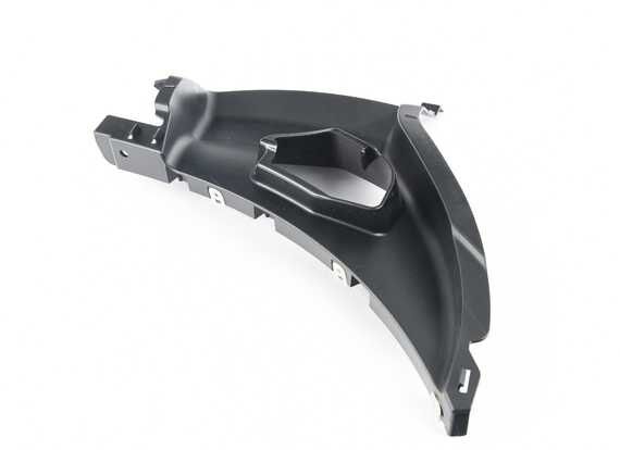 BMW-51118075625-ÖN TAPON HAVA IZGARASI