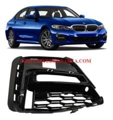 TAMPON IZGARASI ÖN SAĞ M G20