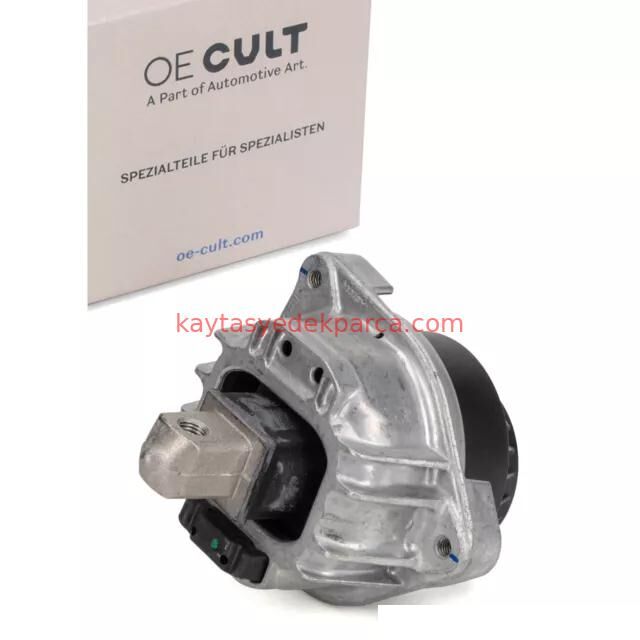 22116777381-6777381-BMW-MOTOR KULAĞI F10 Xİ SOL