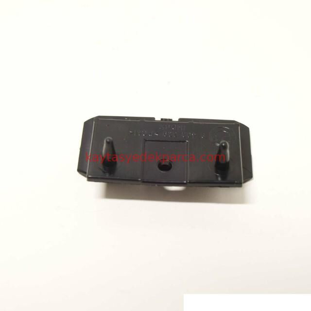 51128402329-8402329-BMW-TAMPON BRAKETİ X5 ARKA