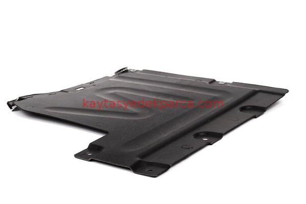 51757163562-7163562-BMW-ŞANZIMAN ALT MUHAFAZA BAKALİTİ E90