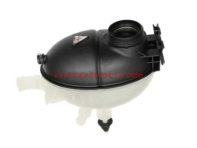 A2045000749-NİS-RADYATÖR SU DEPOSU W204