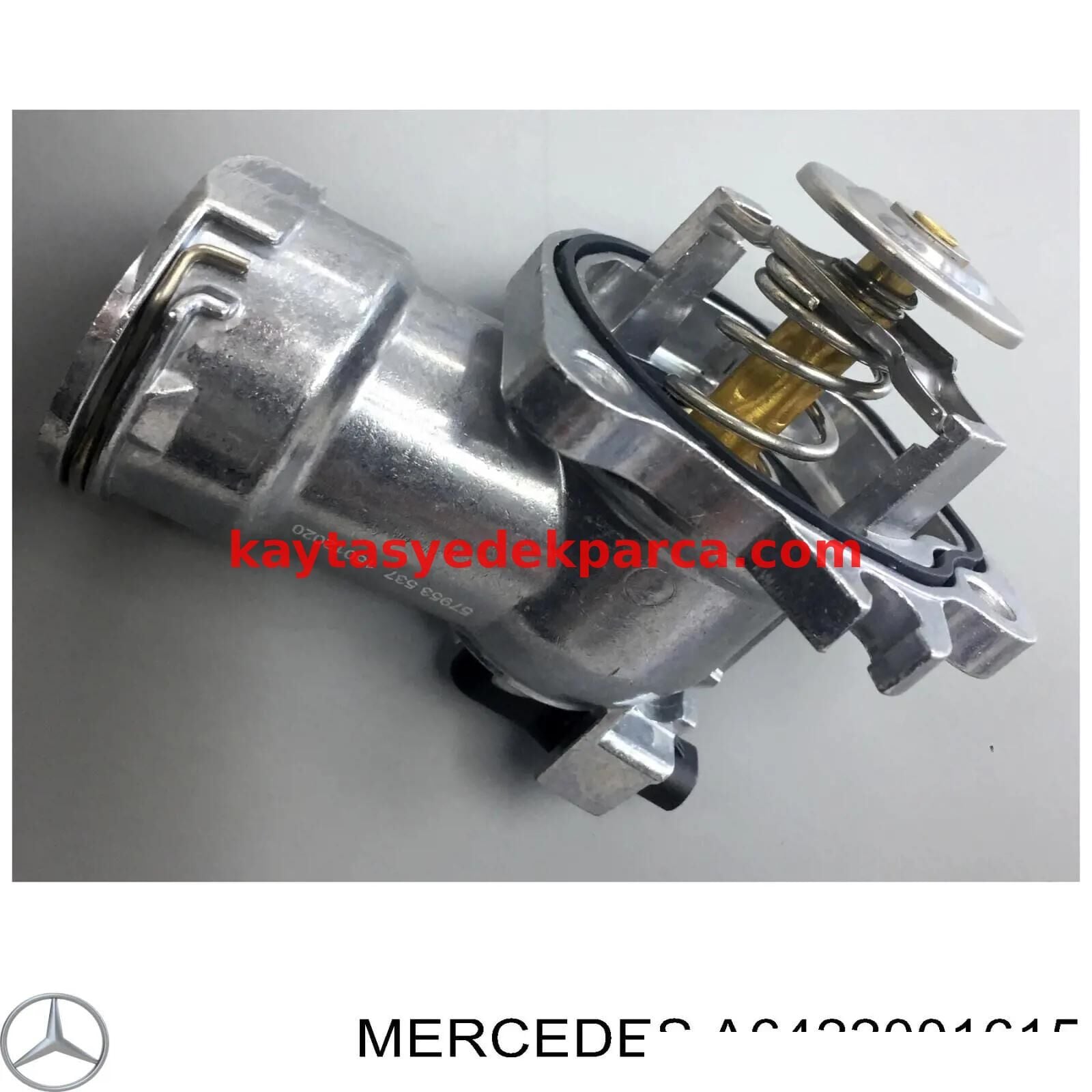 A6422000815-2000815-WAH-TERMOSTAT