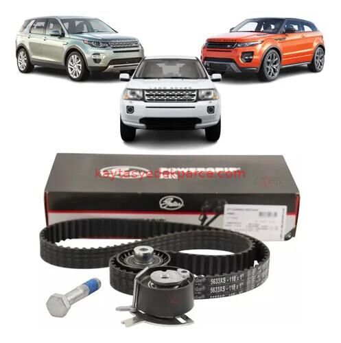 LR032526-R032526-DAY-TRİGER SETİ,