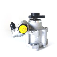 BMW-11002420306-MOTOR KOMPLE N20