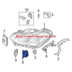63119498421-9498421-BMW-FAR MODÜL FANI