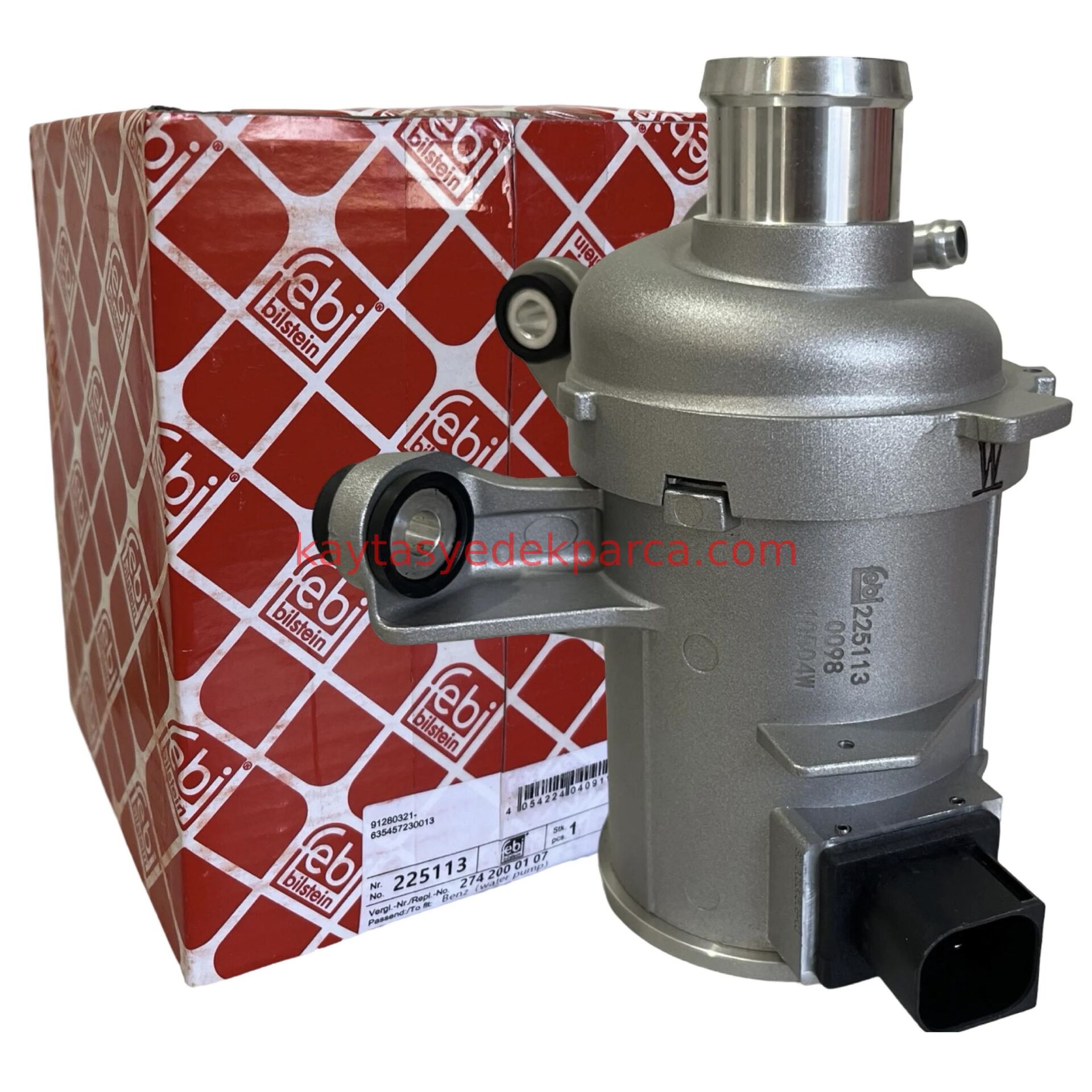 A2742000207-2000207-MGA-DEVİRDAİM 274 C180-2742002707