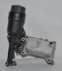 KAL-A6511800610-A6511800610-1800610-KAL-YAĞ SOĞUTUCUSU  M651,