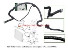 LR013331-LND-EGR CONTASI R.R SPORT 3.00