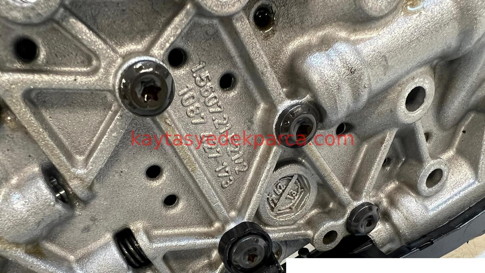 24347647840-7647840-ZFF-MEKATRONİK F30