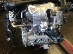 BMW-B47D20A-MOTOR B47