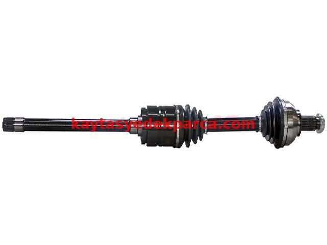 31607505200-7505200-GKN-AKS E46 330Xİ SAĞ