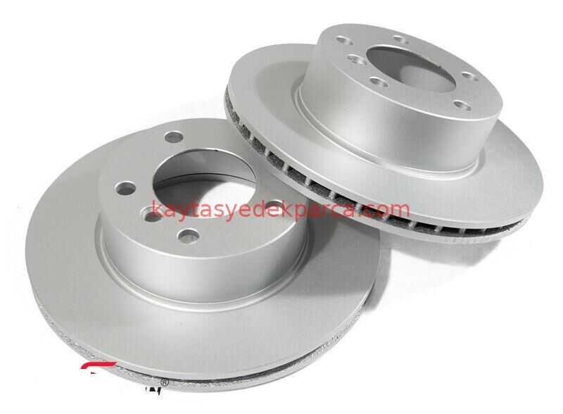 34116854996-6854996-BRB-DİSK E87  F20 ÖN