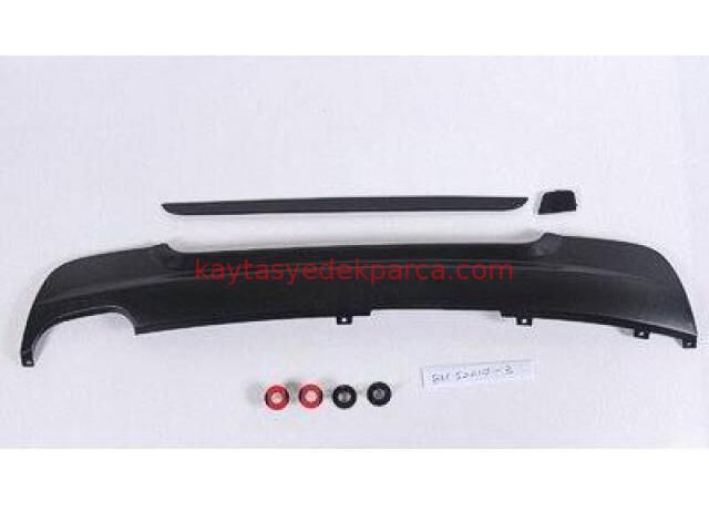 51128408391-8408391-BMW-PARK SENSÖR YUVASI X5/L DIŞ ARKA