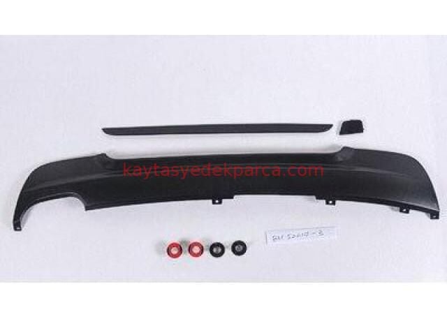 51128408391-8408391-BMW-PARK SENSÖR YUVASI X5/L DIŞ ARKA