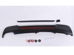 51128408391-8408391-BMW-PARK SENSÖR YUVASI X5/L DIŞ ARKA