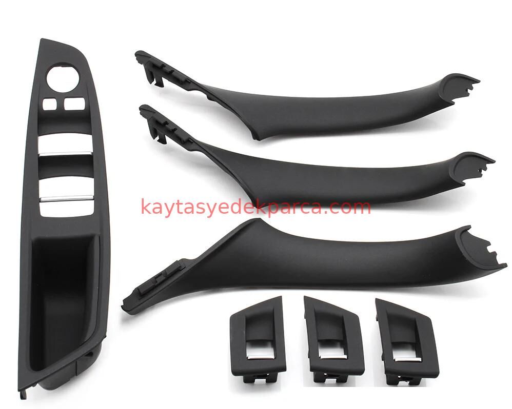 51417225847-7225847-B.W-KAPI KOLU İÇ DIŞ KOMPLE