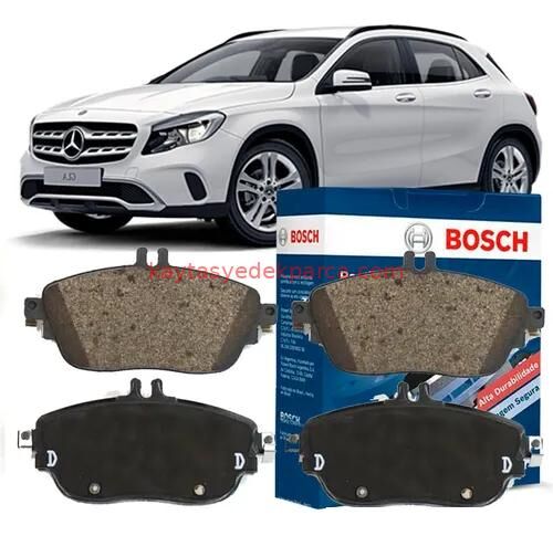 A0064208520-FRD-FREN BALATASI, W176-246-C117 ÖN