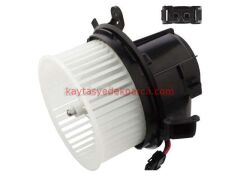 A2048200208-NİS-KALORİFER MOTORU W204