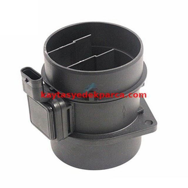 A6510900248-HEL-HAVA AKIŞ METRE, OM651, W906-639-204-...